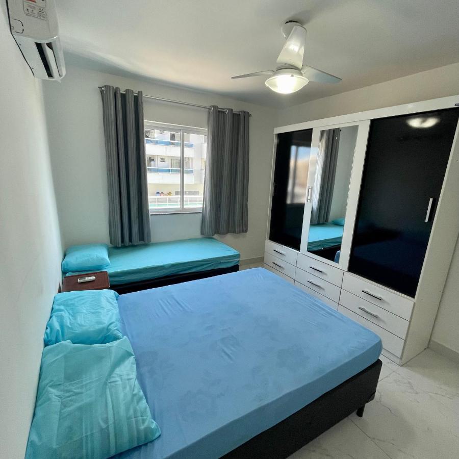 Apt 5 Minutos Praia Do Forte - Ar Condicionado Cabo Frio Ngoại thất bức ảnh
