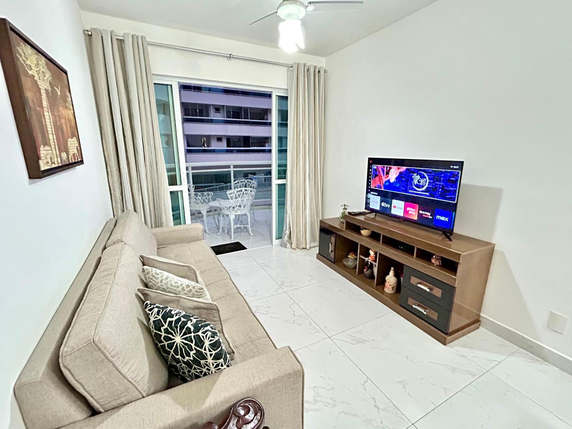 Apt 5 Minutos Praia Do Forte - Ar Condicionado Cabo Frio Ngoại thất bức ảnh